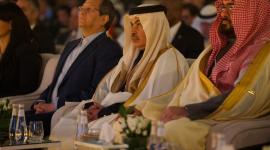 سعادة السيد علي بن أحمد الكواري وزير المالية