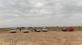 جانب من حملة التفتيش