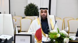 سعادة المهندس محمد بن سعود محمد المسلم رئيس الهيئة العامة القطرية للمواصفات والتقييس