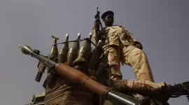 صورة أرشيفية