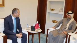 جانب من الاجتماعات