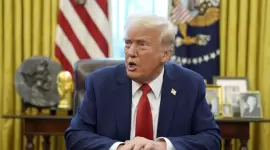 دونالد ترامب