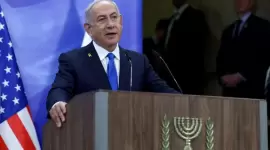 بنيامين نتنياهو