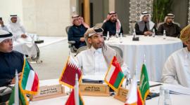 المقدم الدكتور جاسم خالد الحمر مساعد مدير عام الاتصالات ونظم المعلومات