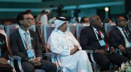 جانب من المؤتمر