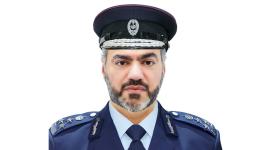 العميد جاسم البوهاشم السيد