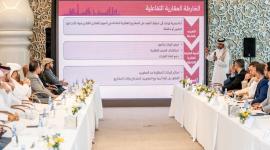 جانب من الملتقى