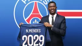 نونو مينديز