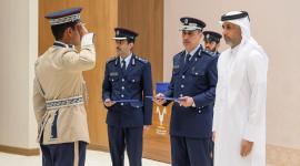 جانب من الحفل