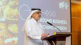 السيد عبد الله العمادي عضو مجلس إدارة غرفة قطر