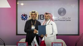 جانب من توقيع مذكرة التفاهم