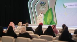 جانب من المعرض