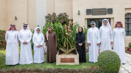 جانب من التدشين