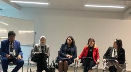 جانب من الجلسة