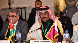 سعادة الدكتور سلطان بن حسن الضابت الدوسري