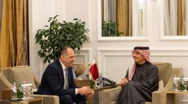 جانب من المقابلة