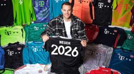 مانويل نوير