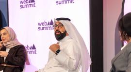 المهندس عمر الأنصاري الأمين العام لمجلس قطر للبحوث والتطوير والابتكار