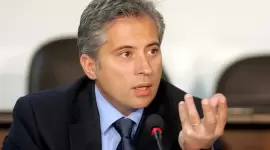 رئيس الوزراء الأردني جعفر حسان