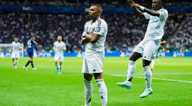 كيليان مبابي