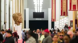 مركز كينيدي للفنون