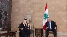 جانب من المقابلة