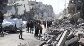 صورة أرشيفية