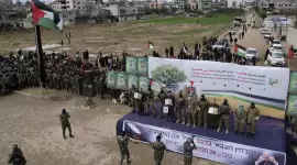 صورة أرشيفية