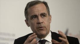 رئيس الوزراء الكندي الجديد مارك كارني