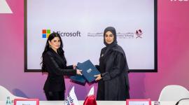 جانب من توقيع اتفاق التعاون