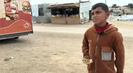 صورة أرشيفية