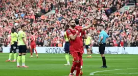 المصري محمد صلاح