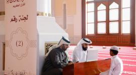 جانب من الاختبارات