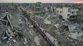 صورة أرشيفية