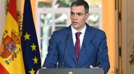 وزير الدفاع الكولومبي بيدرو سانشيز