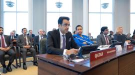 سعادة الدكتور مطلق بن ماجد القحطاني