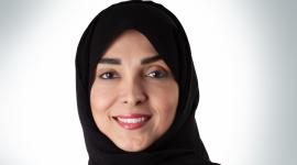 السيدة ابتهاج الأحمداني