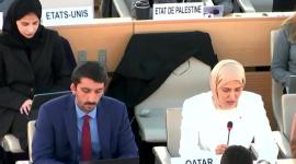 سعادة الدكتورة هند عبد الرحمن المفتاح