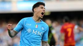 الأوروجواياني ماتياس أوليفيرا