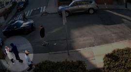 لحظة اعتقال الطالبة التركية روميساء أوزتورك