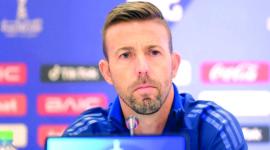 الإسباني لويس غارسيا مدرب المنتخب القطري