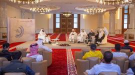 جانب من فعاليات البرنامج