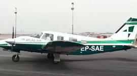 تاكسي جوي في إيران