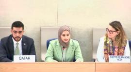 السيدة جوهرة بنت عبدالعزيز السويدي