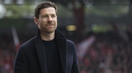 تشابي ألونسو