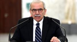 رئيس الحكومة اللبنانية نواف سلام