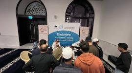 جانب من البرنامج