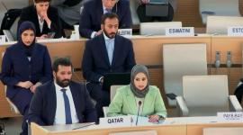 السيدة جوهرة بنت عبدالعزيز السويدي