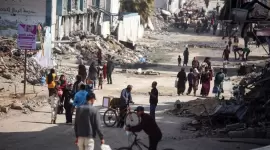 صورة أرشيفية