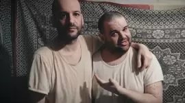 مقطع مصور من الفيديو